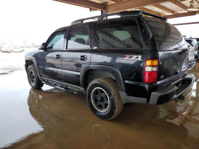 Изображение 2 2002 CHEVROLET TAHOE K1500 2002 с VIN 1GNEK13Z42R132927