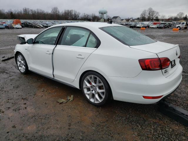 Image 2 of 2014 VOLKSWAGEN JETTA GLI 2014 with VIN 3VW4T7AJXEM318752