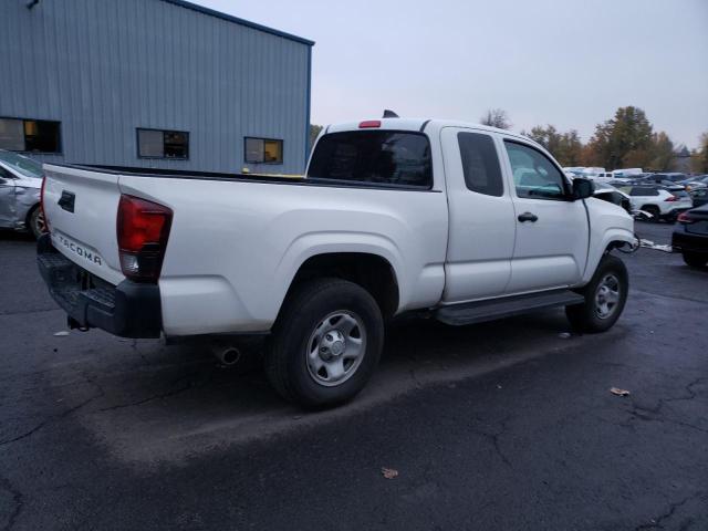 Image 3 of 2020 TOYOTA TACOMA ACCESS CAB 2020 with VIN 3TYSX5EN8LT000386