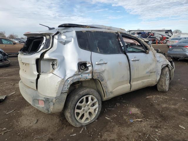 Изображение 3 2016 JEEP RENEGADE LATITUDE 2016 с VIN ZACCJBBT2GPD62879