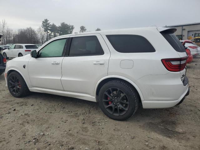 Obraz 2 z 2021 DODGE DURANGO SRT HELLCAT 2021 z VIN 1C4SDJH97MC716145