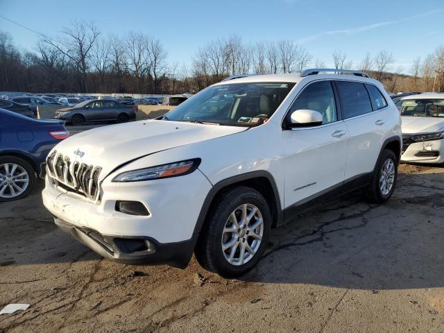 Изображение 1 2015 JEEP CHEROKEE LATITUDE 2015 с VIN 1C4PJMCB0FW512492