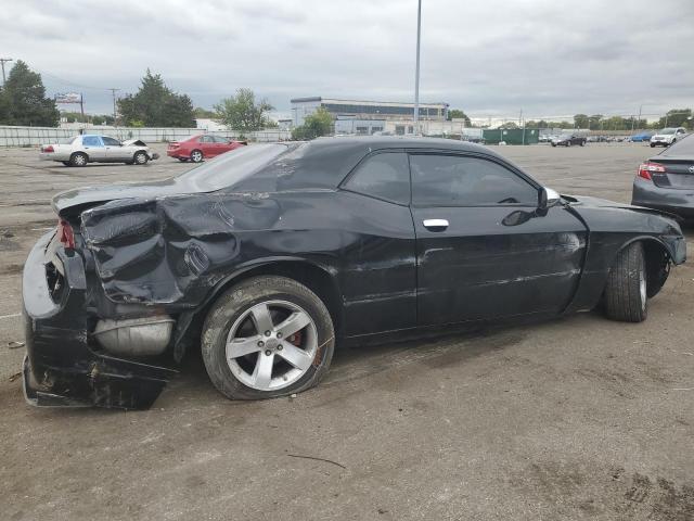 Obraz 3 z 2013 DODGE CHALLENGER SXT 2013 z VIN 2C3CDYAG1DH536344