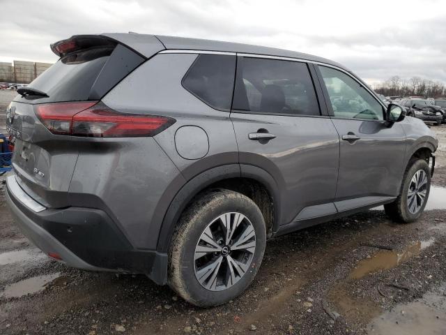 Image 3 of 2022 NISSAN ROGUE SV 2022 with VIN JN8BT3BB7NW332719