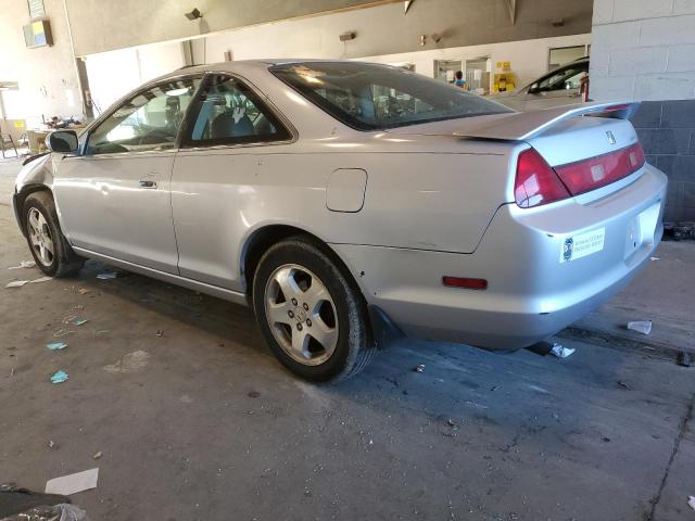 Image 2 of 2000 HONDA ACCORD EX 2000 with VIN 1HGCG2253YA042134