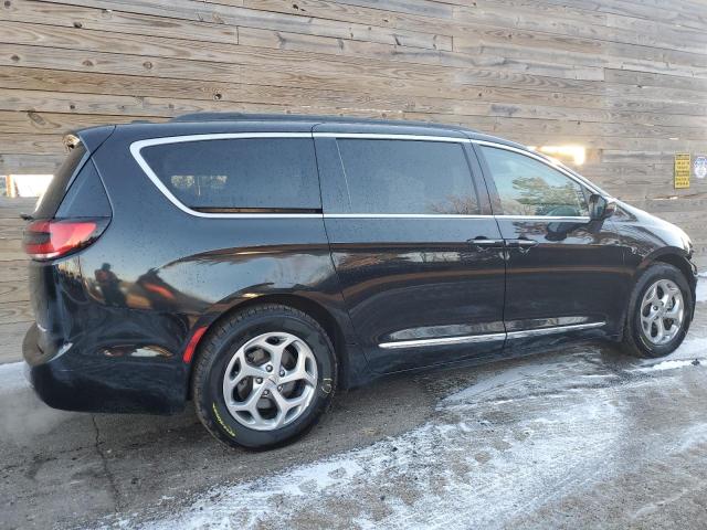Obraz 3 z 2022 CHRYSLER PACIFICA LIMITED 2022 z VIN 2C4RC1GG7NR164950