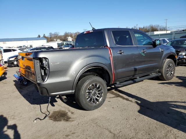 Image 3 of 2020 FORD RANGER XL 2020 with VIN 1FTER4FH2LLA26912
