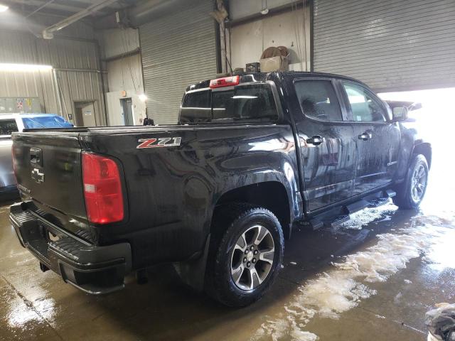 Obraz 3 z 2017 CHEVROLET COLORADO Z71 2017 z VIN 1GCGTDEN8H1160490