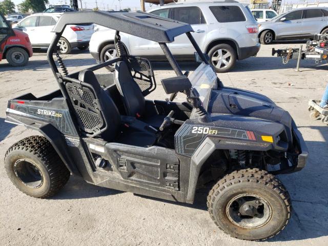 2021 HISU STRIKE 250 2021 image