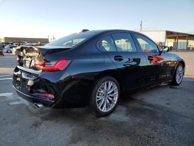 Изображение 3 2023 BMW 330XI  2023 с VIN 3MW89FF05P8D74507