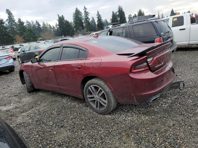 Изображение 2 2018 DODGE CHARGER GT 2018 с VIN 2C3CDXJG5JH241107