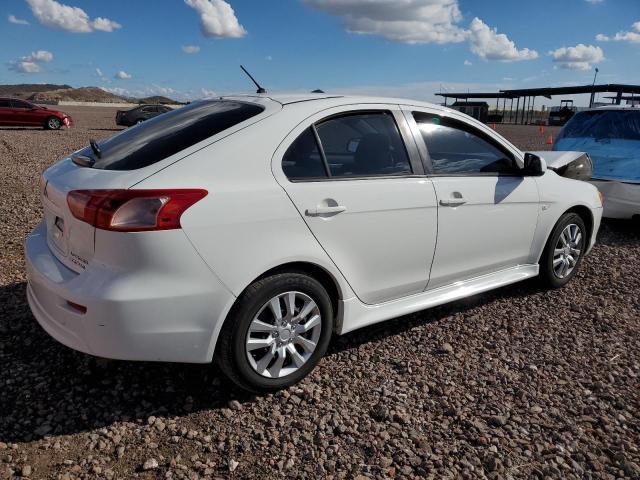 Image 3 of 2014 MITSUBISHI LANCER ES/ES SPORT 2014 with VIN JA32X2HU1EU021610