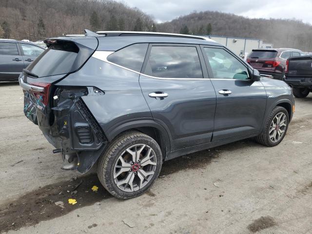 Obraz 3 z 2021 KIA SELTOS SX 2021 z VIN KNDETCA23M7188959