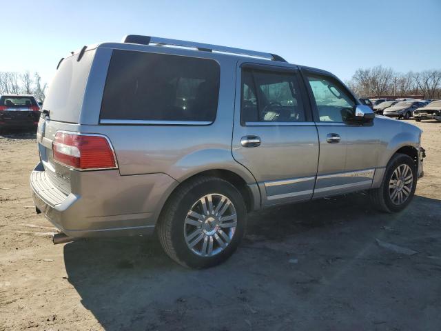 Image 3 of 2008 LINCOLN NAVIGATOR  2008 with VIN 5LMFU27508LJ10500