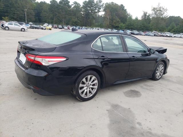 Image 3 of 2019 TOYOTA CAMRY L 2019 with VIN 4T1B11HK9KU679646