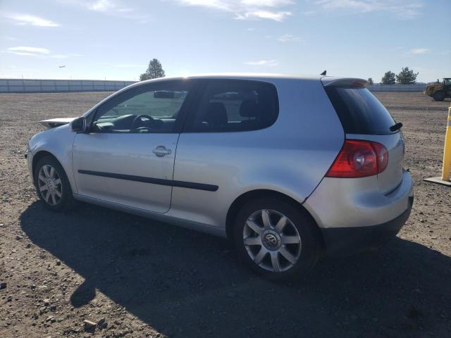 Image 2 of 2007 VOLKSWAGEN RABBIT  2007 with VIN WVWAR71K27W133059