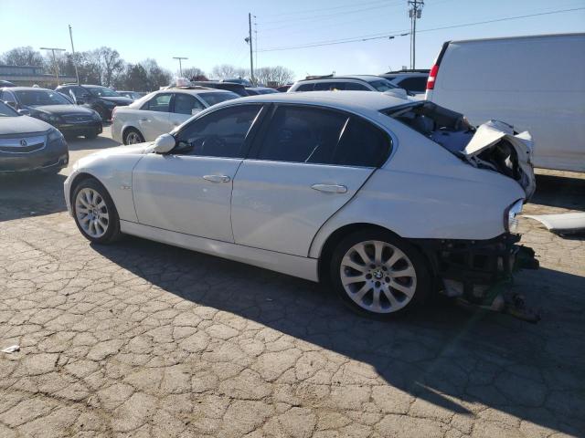Obraz 2 z 2006 BMW 330 I 2006 z VIN WBAVB335X6KR80159