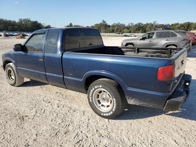 Obraz 2 z 2003 CHEVROLET S TRUCK S10 2003 z VIN 1GCCS19X638229138