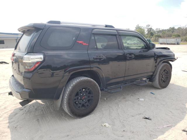 Изображение 3 2017 TOYOTA 4RUNNER SR5/SR5 PREMIUM 2017 с VIN JTEBU5JR4H5422287