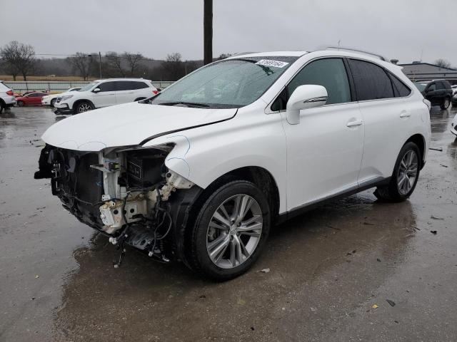 Изображение 1 2015 LEXUS RX 350 2015 с VIN 2T2ZK1BA3FC204671