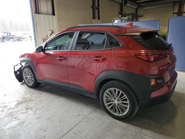 Obraz 2 z 2019 HYUNDAI KONA SEL 2019 z VIN KM8K62AA1KU367944
