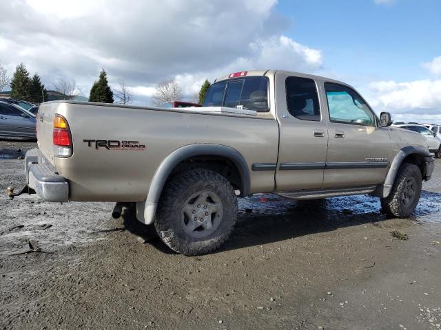 Obraz 3 z 2001 TOYOTA TUNDRA ACCESS CAB 2001 z VIN 5TBBT441X1S208825