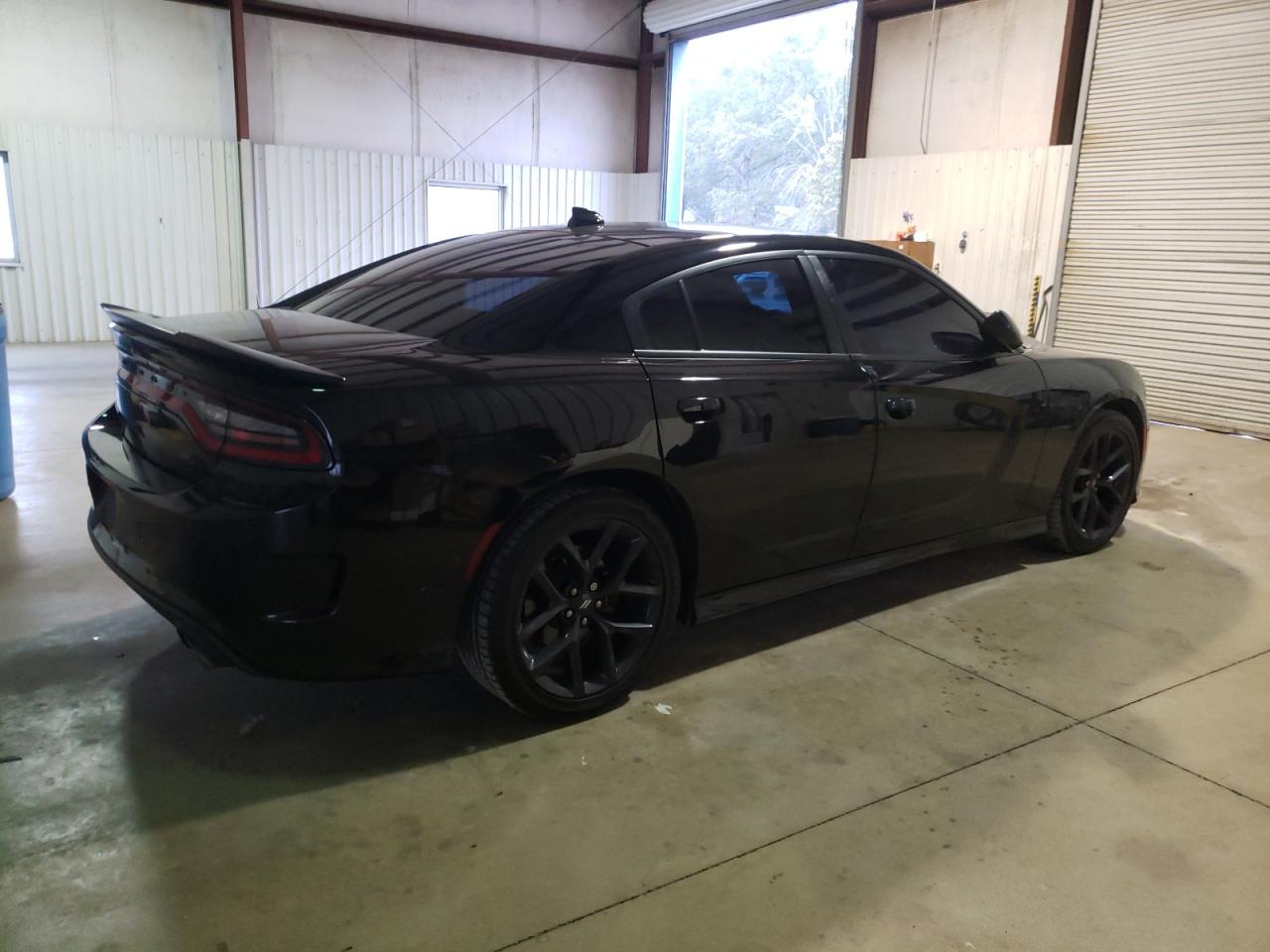 Obraz 3 z 2020 DODGE CHARGER R/T 2020 z VIN 2C3CDXCT5LH228709