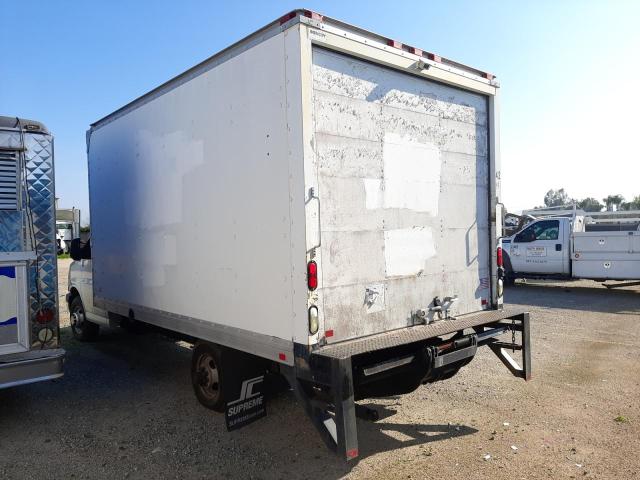 Obraz 2 z 2010 CHEVROLET EXPRESS G3500 2010 z VIN 1GB6G3AGXA1118981