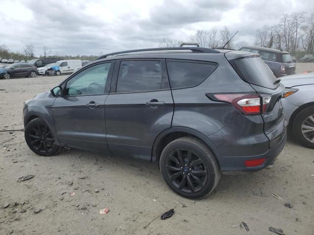 Изображение 2 2017 FORD ESCAPE SE 2017 с VIN 1FMCU0GD0HUA10540