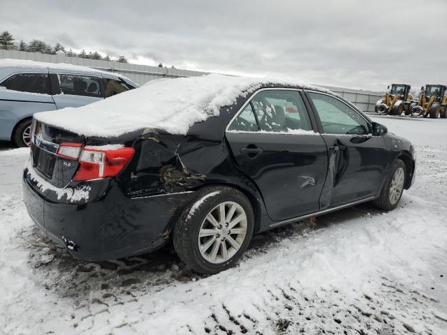 Изображение 3 2014 TOYOTA CAMRY L 2014 с VIN 4T4BF1FK6ER379786