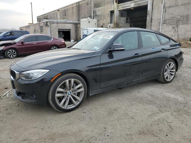 Image 1 of 2016 BMW 335 XIGT 2016 with VIN WBA3X9C57GD869666