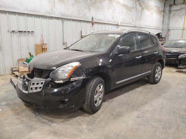 Изображение 1 2015 NISSAN ROGUE SELECT S 2015 с VIN JN8AS5MV6FW764723