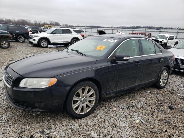 Image 1 of 2009 VOLVO S80 3.2 2009 with VIN YV1AS982891105072