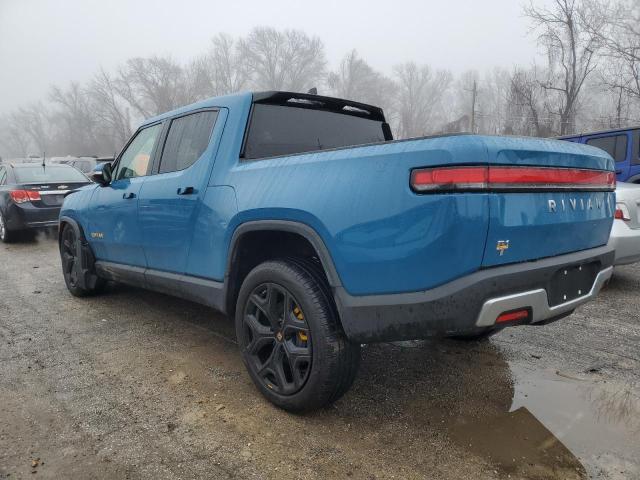Image 2 of 2023 RIVIAN R1T ADVENTURE 2023 with VIN 7FCTGAAA0PN023212