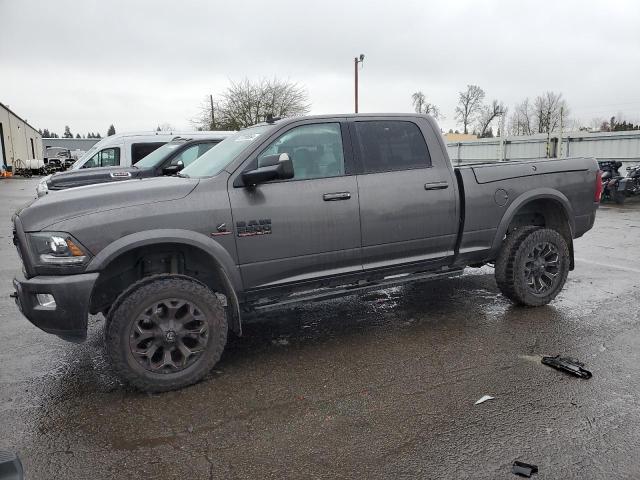 Obraz 2018 RAM 2500 LARAMIE 2018
