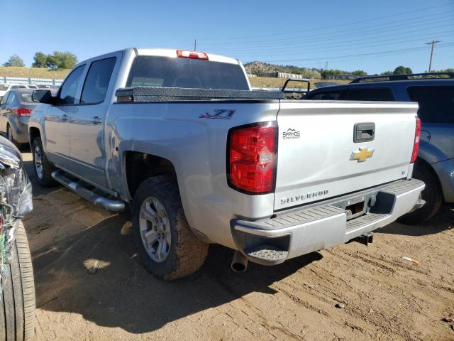 Obraz 2 z 2016 CHEVROLET SILVERADO K1500 LT 2016 z VIN 3GCUKREC9GG286360