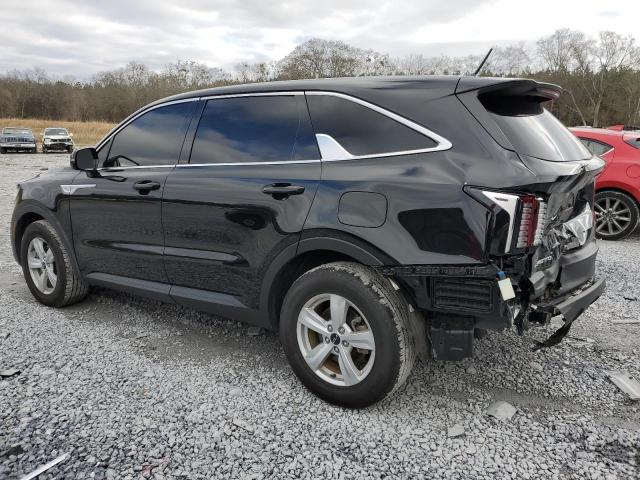 Изображение 2 2023 KIA SORENTO LX 2023 с VIN 5XYRG4LCXPG166675