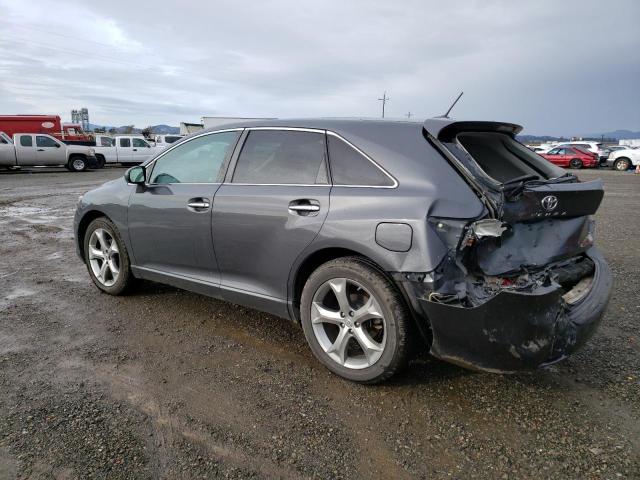 Изображение 2 2010 Toyota Venza 2010 с VIN 4T3BK3BB2AU032383