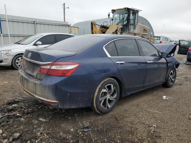 Image 3 of 2017 HONDA ACCORD LX 2017 with VIN 1HGCR2F34HA130032
