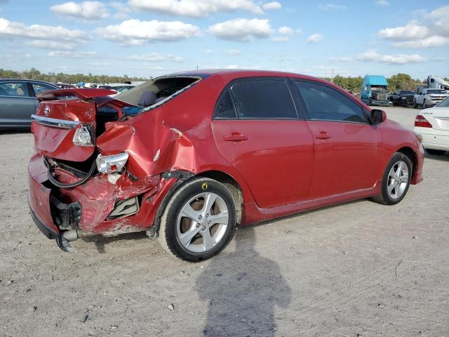 Obraz 3 z 2013 TOYOTA COROLLA BASE 2013 z VIN 2T1BU4EE5DC970768