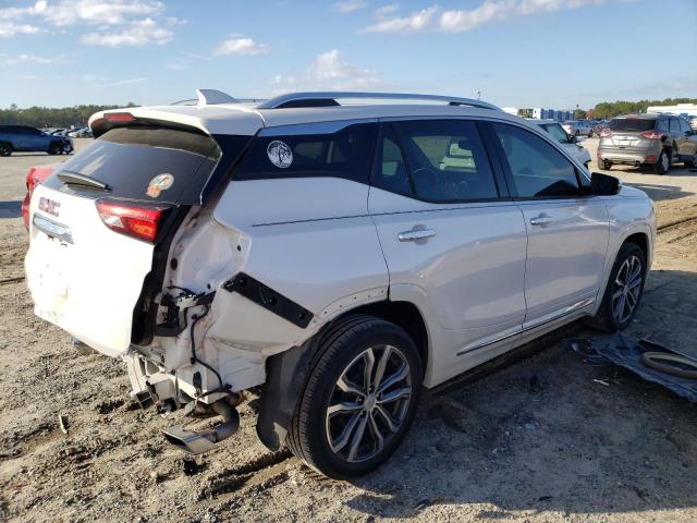 Obraz 3 z 2020 GMC TERRAIN DENALI 2020 z VIN 3GKALSEXXLL189636