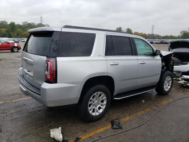 Obraz 3 z 2018 GMC YUKON SLT 2018 z VIN 1GKS2BKC7JR108879