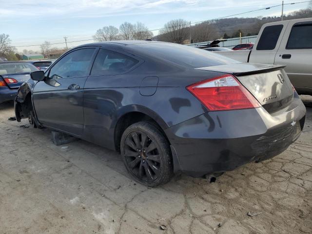 Изображение 2 2009 HONDA ACCORD EXL 2009 с VIN 1HGCS22829A006087