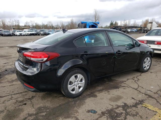 Image 3 of 2017 KIA FORTE LX 2017 with VIN 3KPFK4A74HE033318