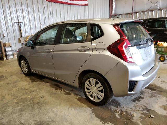 Image 2 of 2017 HONDA FIT LX 2017 with VIN JHMGK5H55HS015551