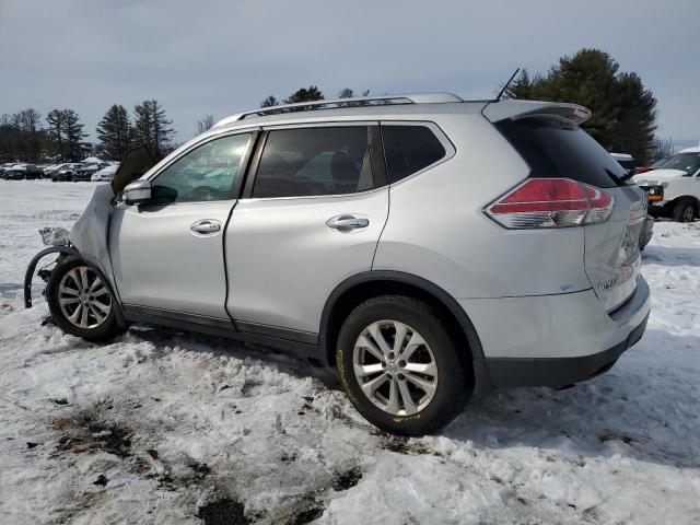Obraz 2 z 2016 NISSAN ROGUE S 2016 z VIN 5N1AT2MV0GC774931