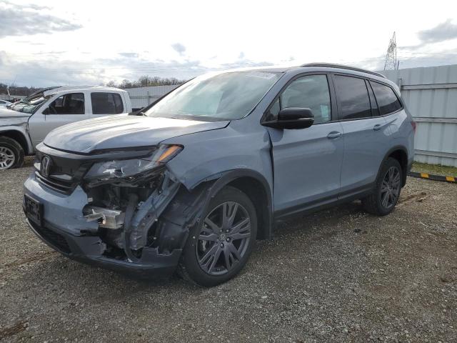 Obraz 2022 HONDA PILOT SPORT 2022