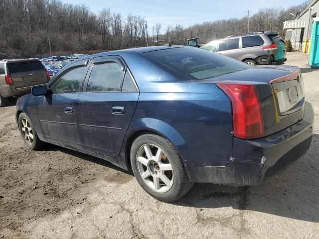Изображение 2 2005 CADILLAC CTS HI FEATURE V6 2005 с VIN 1G6DP567X50116850