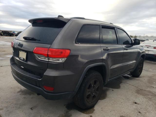 Obraz 3 z 2017 JEEP GRAND CHEROKEE LAREDO 2017 z VIN 1C4RJEAG2HC669183