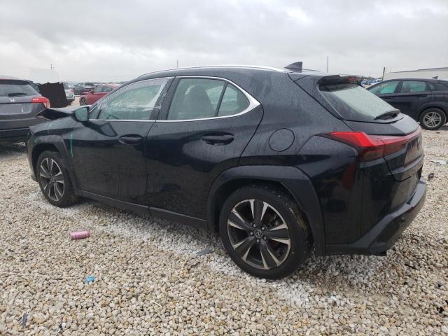 Obraz 2 z 2019 LEXUS UX 200 2019 z VIN JTHY3JBH6K2013957